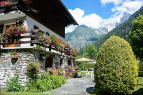 Crêmerie Balmat Chamonix-Mont-Blanc